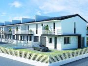 Villa a schiera in vendita a Cesena