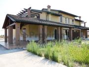 Villa a schiera in vendita a Cesena