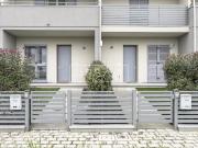 Villa a schiera in vendita a Cesena