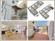 Villa a schiera in vendita a Chianni
