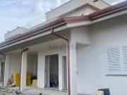 Villa a schiera in vendita a Ciampino via della Mola