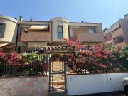 Villa a schiera in vendita a Civitavecchia via Gaetano...