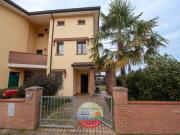 Villa a schiera in vendita a Codigoro via 4 Novembre, 56