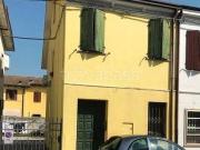 Villa a schiera in vendita a Codigoro via Eugenio Curiel 21