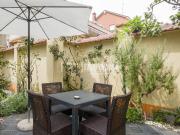 Villa a schiera in vendita a Collegno via Amerigo...