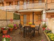 Villa a schiera in vendita a Collepardo via Baselica, 65