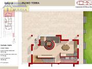Villa a schiera in vendita a Colli del Tronto viale...