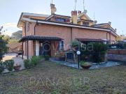 Villa a schiera in vendita a Colli di Cicerone, Genzano...
