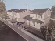 Villa a schiera in vendita a Cologne via Fabio Filzi