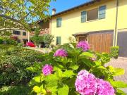 Villa a schiera in vendita a Cologno al Serio