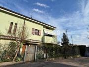 Villa a schiera in vendita a Cologno Monzese