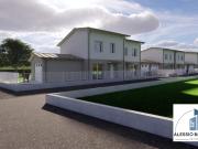 Villa a schiera in vendita a Colognola Ai Colli