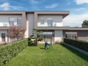 Villa a schiera in vendita a Colognola Ai Colli