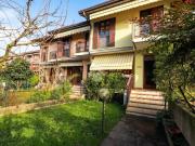 Villa a schiera in vendita a Colombare, Sirmione