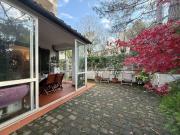 Villa a schiera in vendita a Colonnata, Sesto Fiorentino