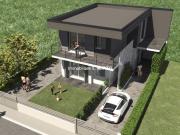 Villa a schiera in vendita a Comacchio