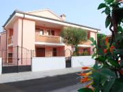 Villa a schiera in vendita a Comacchio