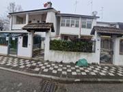 Villa a schiera in vendita a Comacchio
