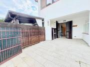 Villa a schiera in vendita a Comacchio