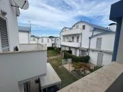 Villa a schiera in vendita a Comacchio