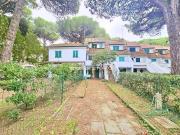 Villa a schiera in vendita a Comacchio, Lido Di Spina