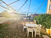 Villa a schiera in vendita a Comacchio via Carini, Porto...