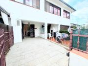 Villa a schiera in vendita a Comacchio viale degli...