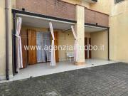 Villa a schiera in vendita a Comacchio viale Germania,...