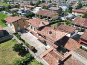 Villa a schiera in vendita a Comezzano, Comezzano Cizzago