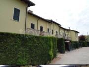 Villa a schiera in vendita a Copparo via Tamara