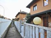 Villa a schiera in vendita a Cornaredo via ghisolfa, 41