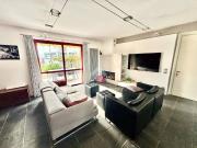 Villa a schiera in vendita a Costa Volpino via j. Palach, 15