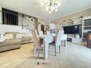 Villa a schiera in vendita a Costigliole D'Asti