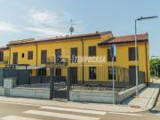 Villa a schiera in vendita a Cremona