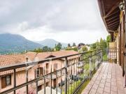 Villa a schiera in vendita a Cunardo