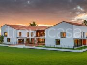 Villa a schiera in vendita a Curtatone via Francesco...
