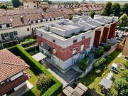 Villa a schiera in vendita a Cusago via Cisliano, 14