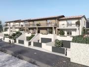 Villa a schiera in vendita a Desenzano Del Garda