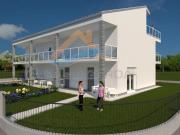 Villa a schiera in vendita a Desenzano Del Garda