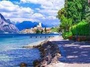 Villa a schiera in vendita a Desenzano del Garda,...