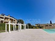 Villa a schiera in vendita a Desenzano del Garda via...