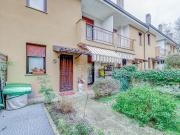 Villa a schiera in vendita a Dormelletto Villa a schiera in vendita a Dormelletto