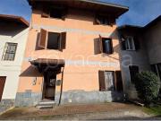 Villa a schiera in vendita a Dormelletto via Monte Rosa, 1