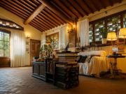 Villa a schiera in vendita a Empoli via del Pantano, Ponzano