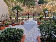 Villa a schiera in vendita a Enna viale Borremans, 19