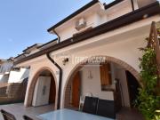 Villa a schiera in vendita a Eraclea via Dancalia 11,...