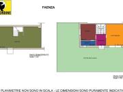 Villa a schiera in vendita a Faenza