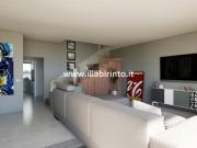 Villa a schiera in vendita a Faenza
