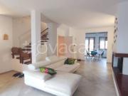 Villa a schiera in vendita a Fano, Cuccurano Carrara