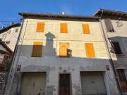 Villa a schiera in vendita a Feltre via Cornarotta, 13